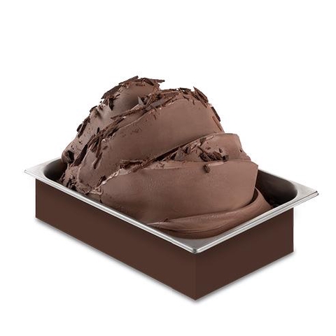 Eisproduktion Giovanni