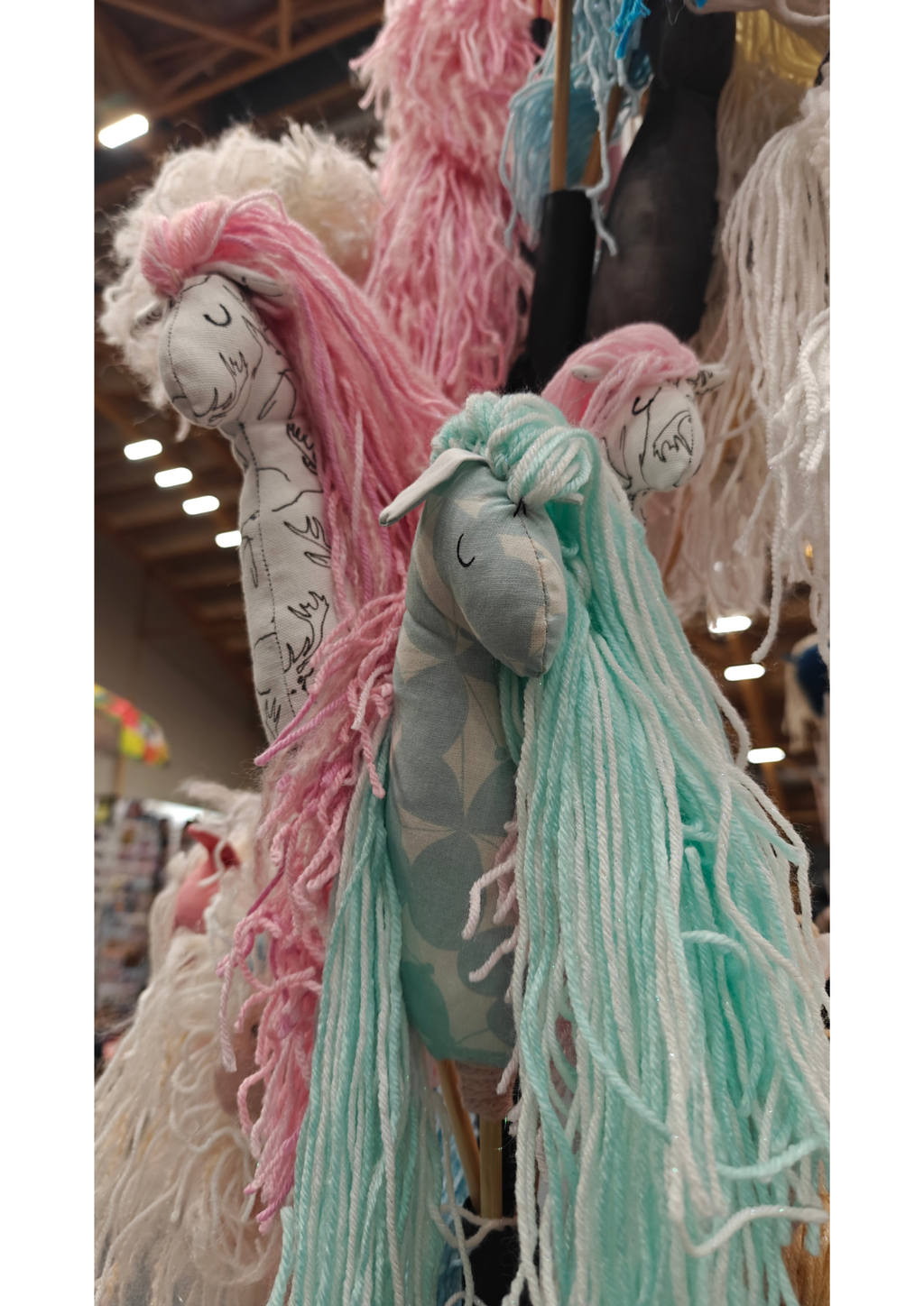 Ihania minikeppiksiä❤️🦄