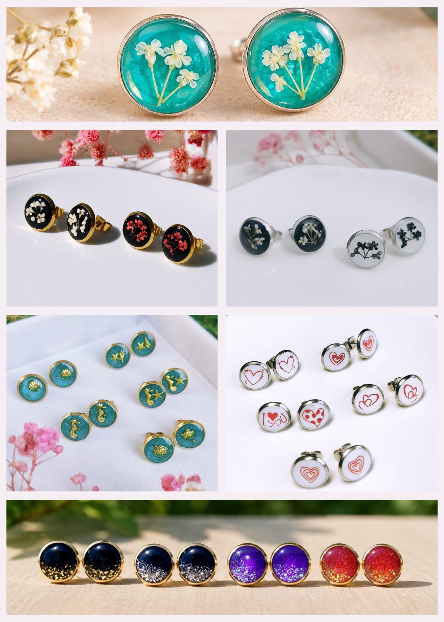 Puces d'oreilles
