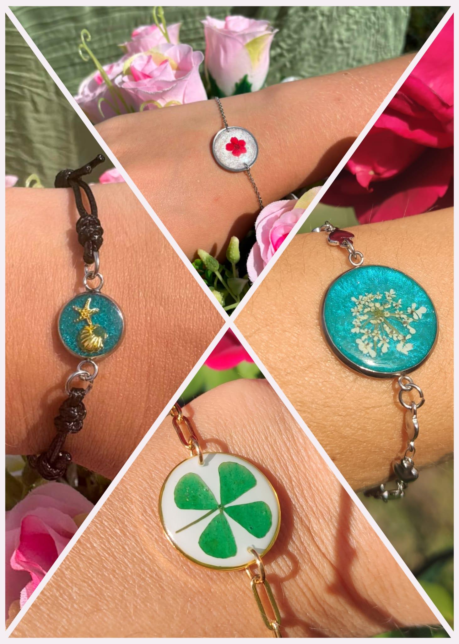 Bracelets