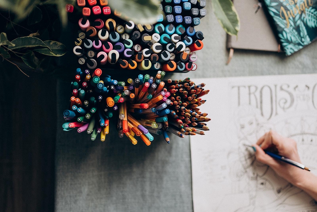 Commandez votre illustration personnalisée