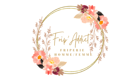 Friperie vêtements hommes femmes d’occasion boutique de seconde main 
Arrivage permanent
Du 34 au 54