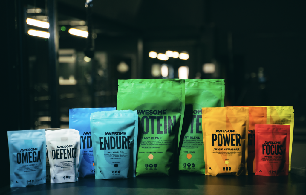 The Nourishment Academy Online Store