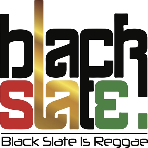Sir George Sound and BrightChoice presents the
Live Reggae Music and Film Showcase With
Black Slate