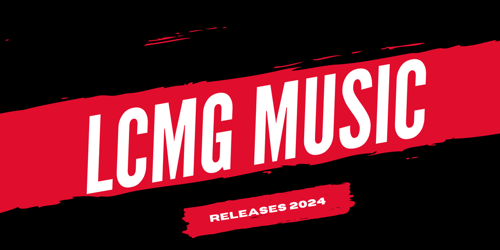 LCMG Music Cover 