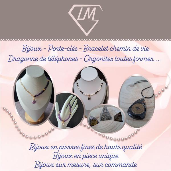 Présentation Maison Lithobijoux