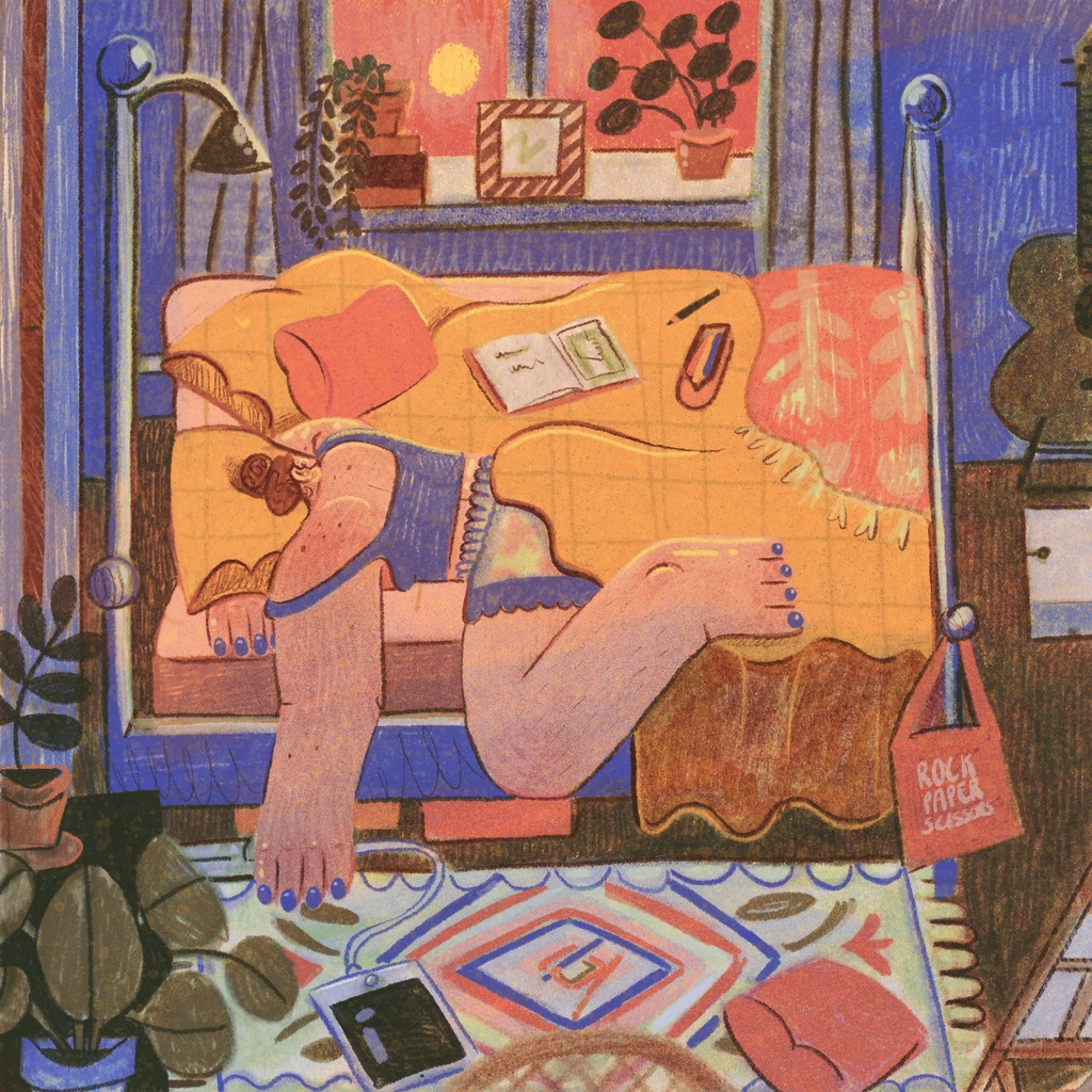 Rest