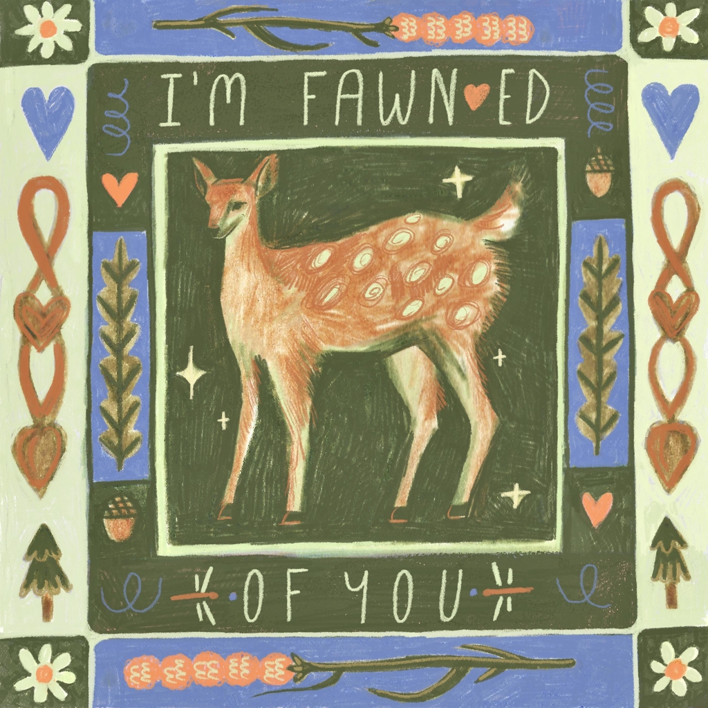 Fawn