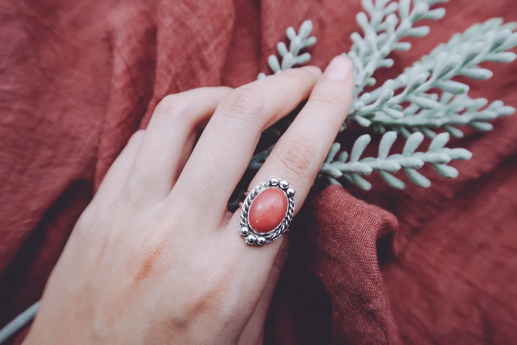 About Wanderwoods Jewelry
