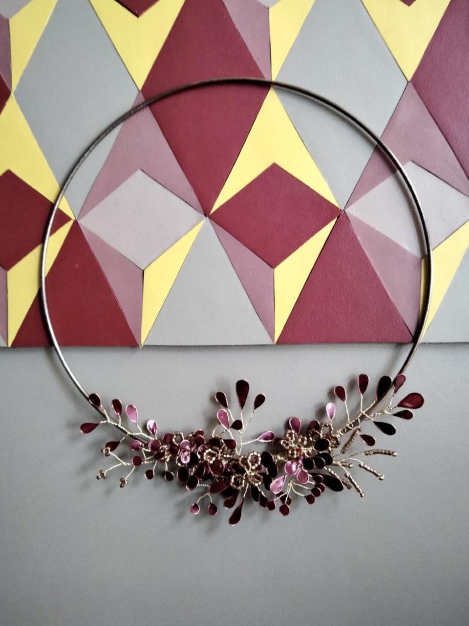 Bijoux de mur