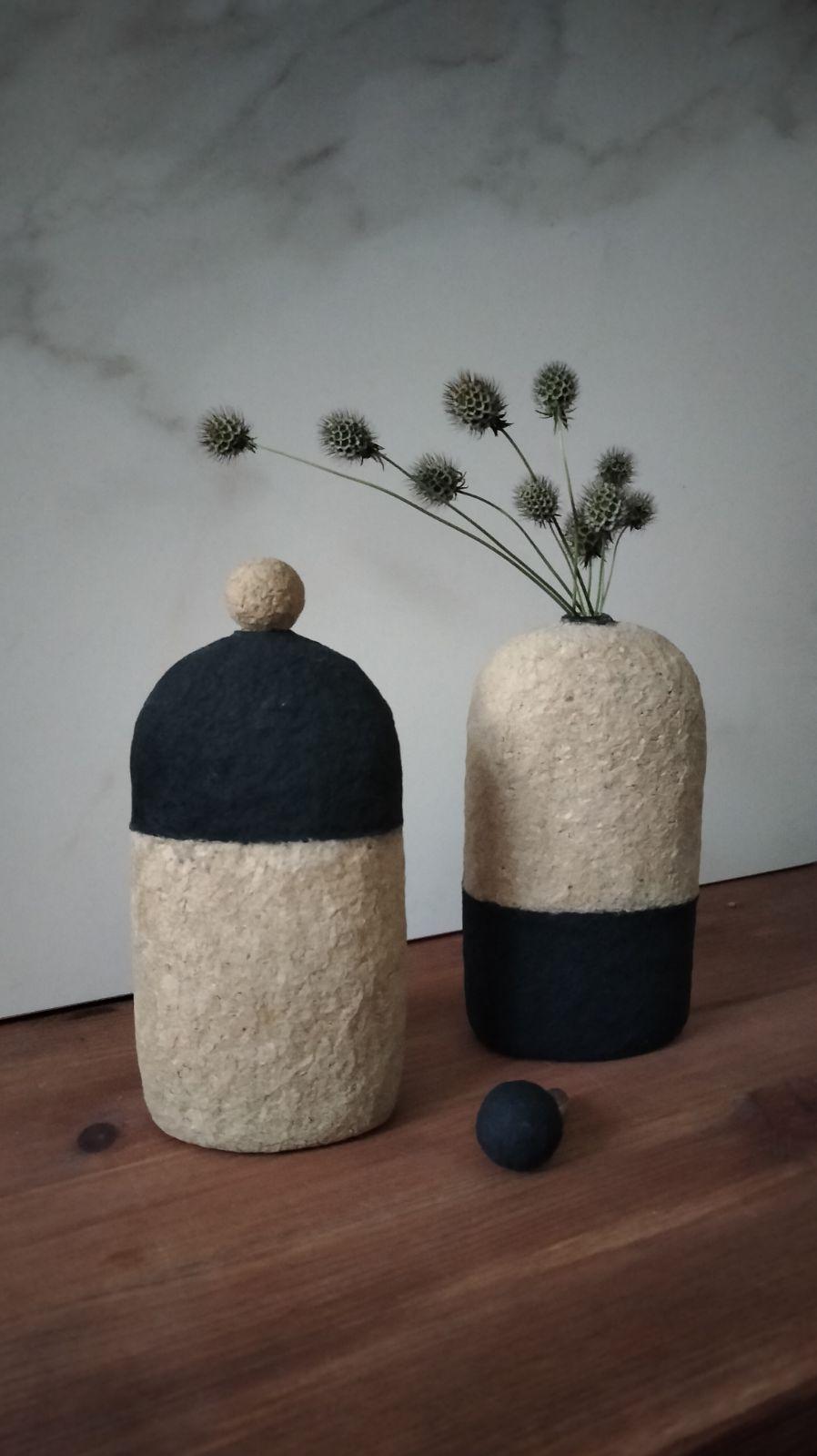 Papier mâché