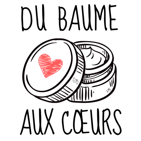 Concept store Du Baume aux Cœurs - créations originales et inspirantes 