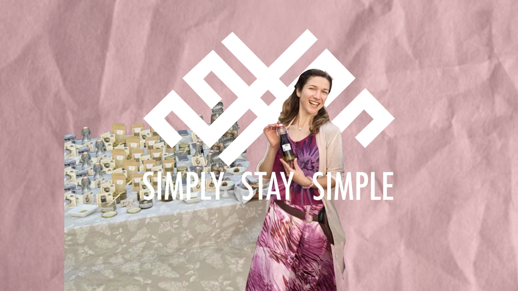 Simply Stay Simple eigenaresse Madara