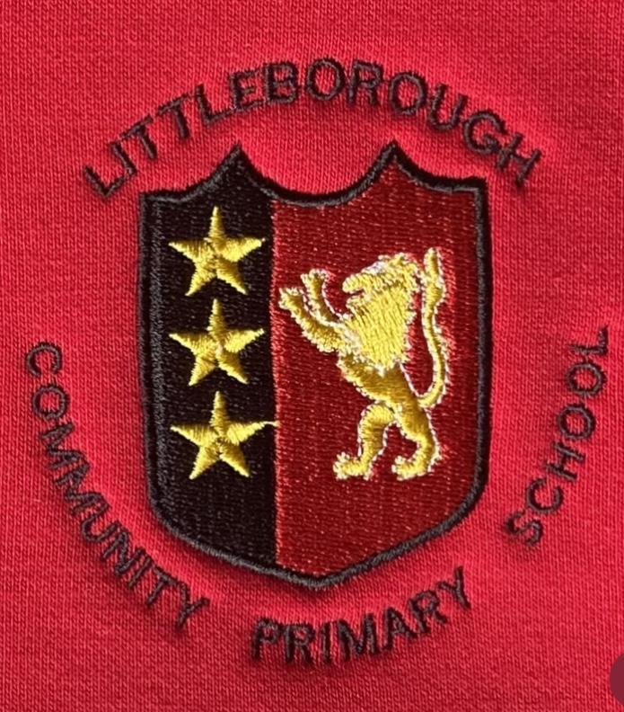 Littleboro' CP School