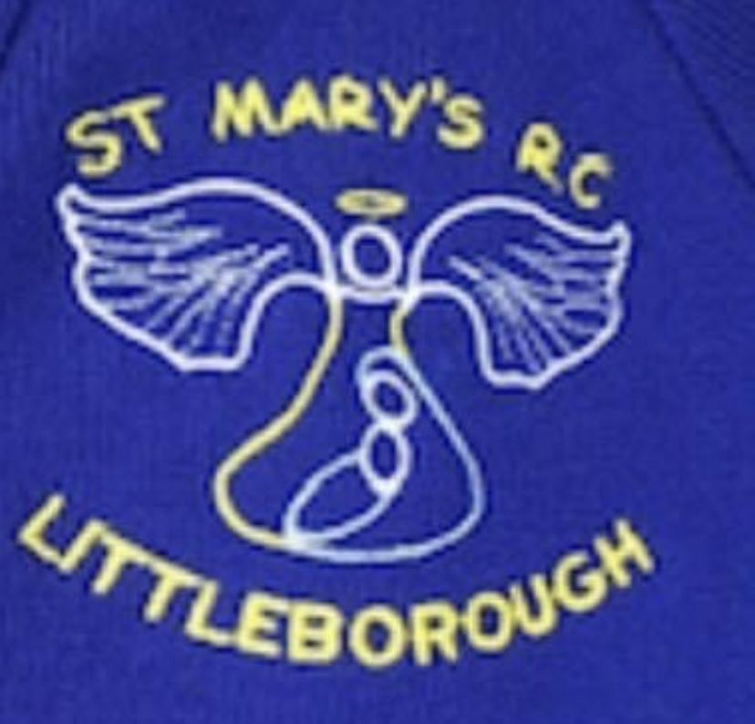 St Marys Littleborough