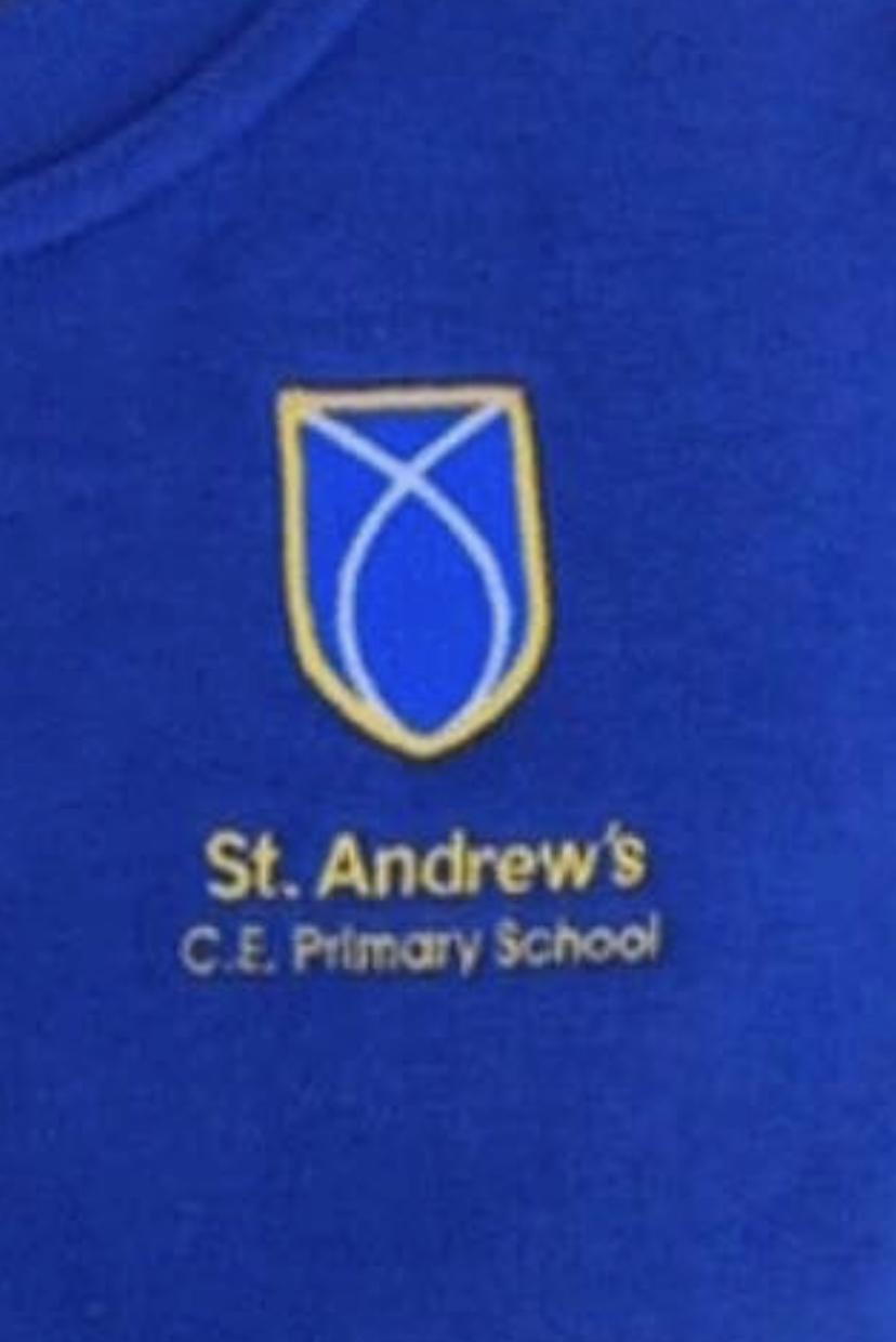 St Andrews Dearnley