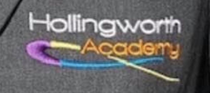 Hollingworth Academy