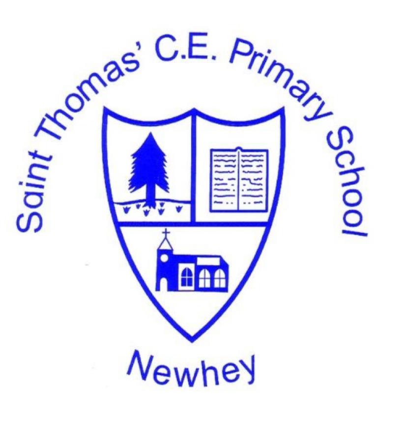 ST THOMAS NEWHEY