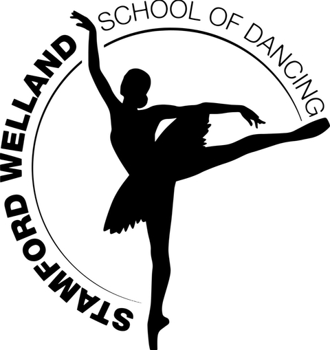 Dancewear from Welland School of Dancing