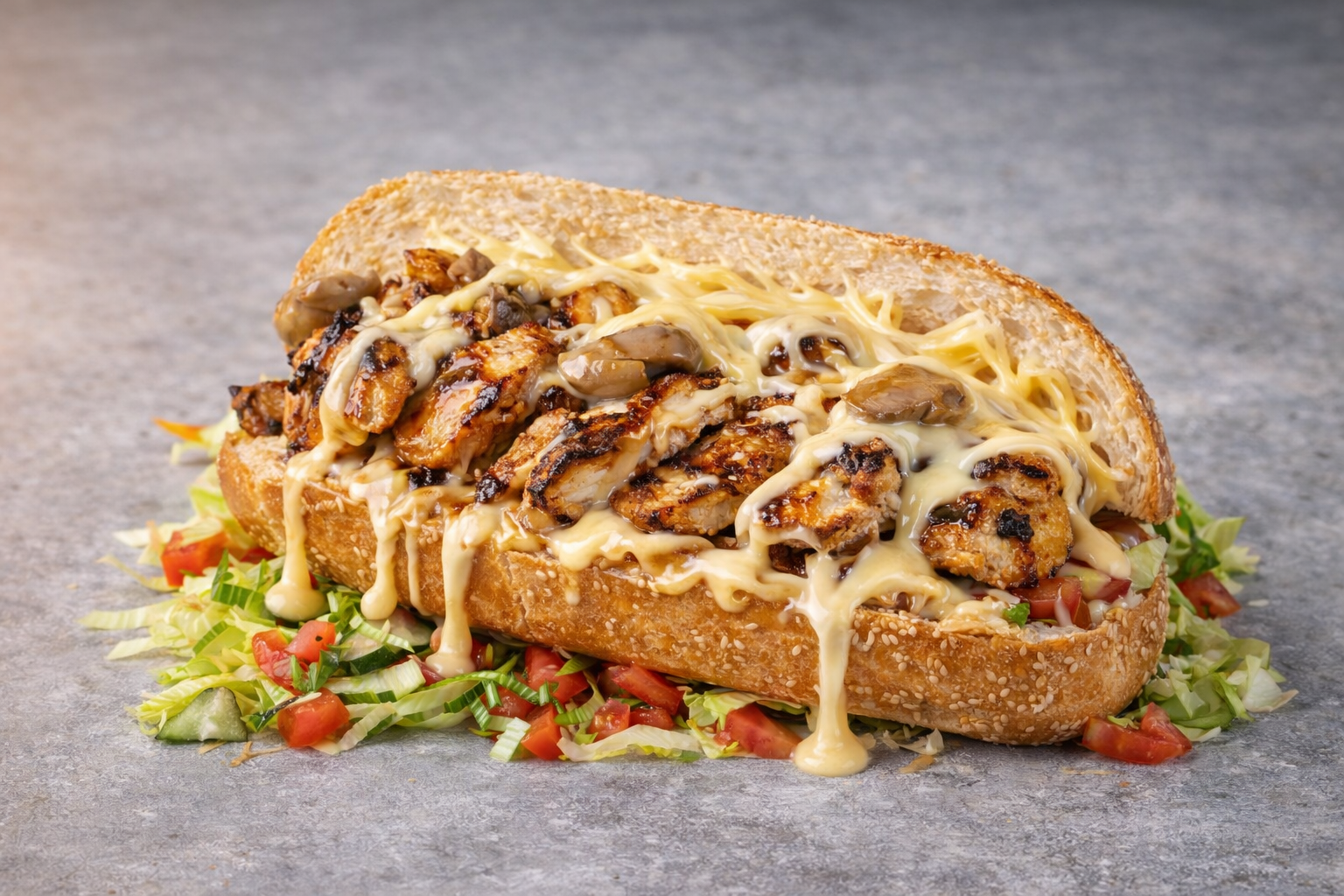 Sandwich