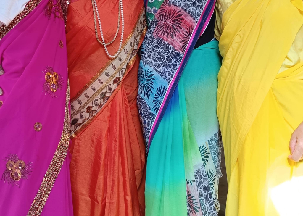 Merveilles de l'Inde