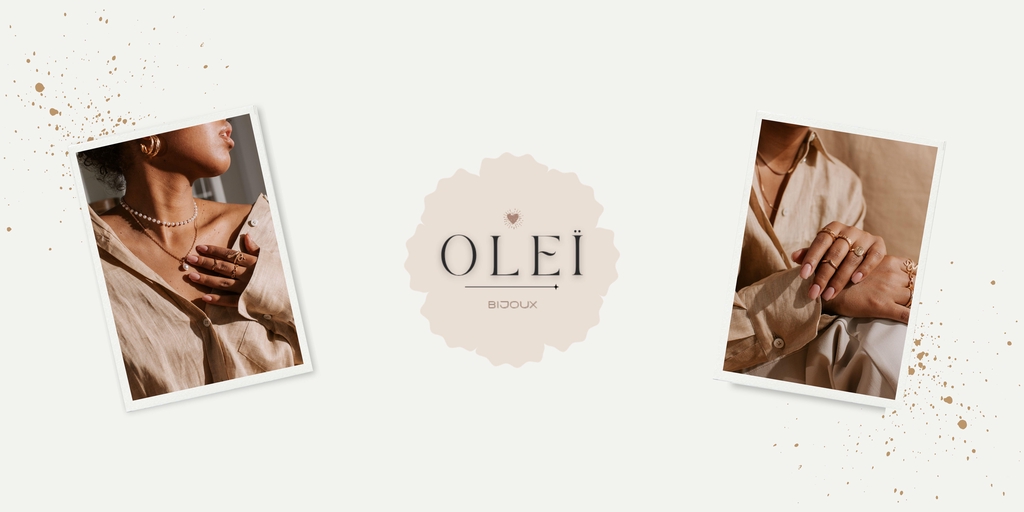 Boutique en ligne de bijoux & accessoires tendances.