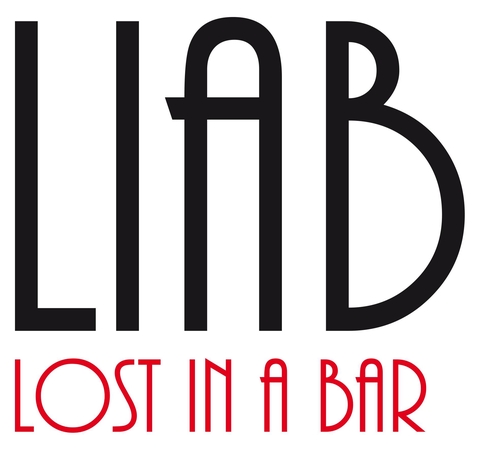 LIAB - LOST IN A BAR