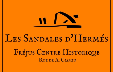 Bienvenue chez Les Sandales d’Angela – votre boutique en ligne dédiée à l’élégance et au style. Découvrez une collection exclusive de sandales artisanales, accessoires raffinés et créations uniques conçues pour sublimer votre quotidien.

Les produits allient savoir-faire traditionnel et tendances modernes, offrant confort et sophistication à chaque pas. Que vous recherchiez des sandales pour vos escapades estivales, des porte-monnaie originaux ou des cadeaux d’exception, vous trouverez votre bonheur chez Les Sandales d’Hermés.

Explorez les collections dès aujourd’hui et laissez-vous séduire par des articles de qualité supérieure, soigneusement sélectionnés pour répondre à vos besoins. 
Livraison rapide et service client dédié pour une expérience d'achat inégalée.

Les Sandales d’Hermés : l’élégance à vos pieds, le style au quotidien.