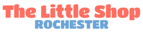 The Little Shop Rochester (logo)