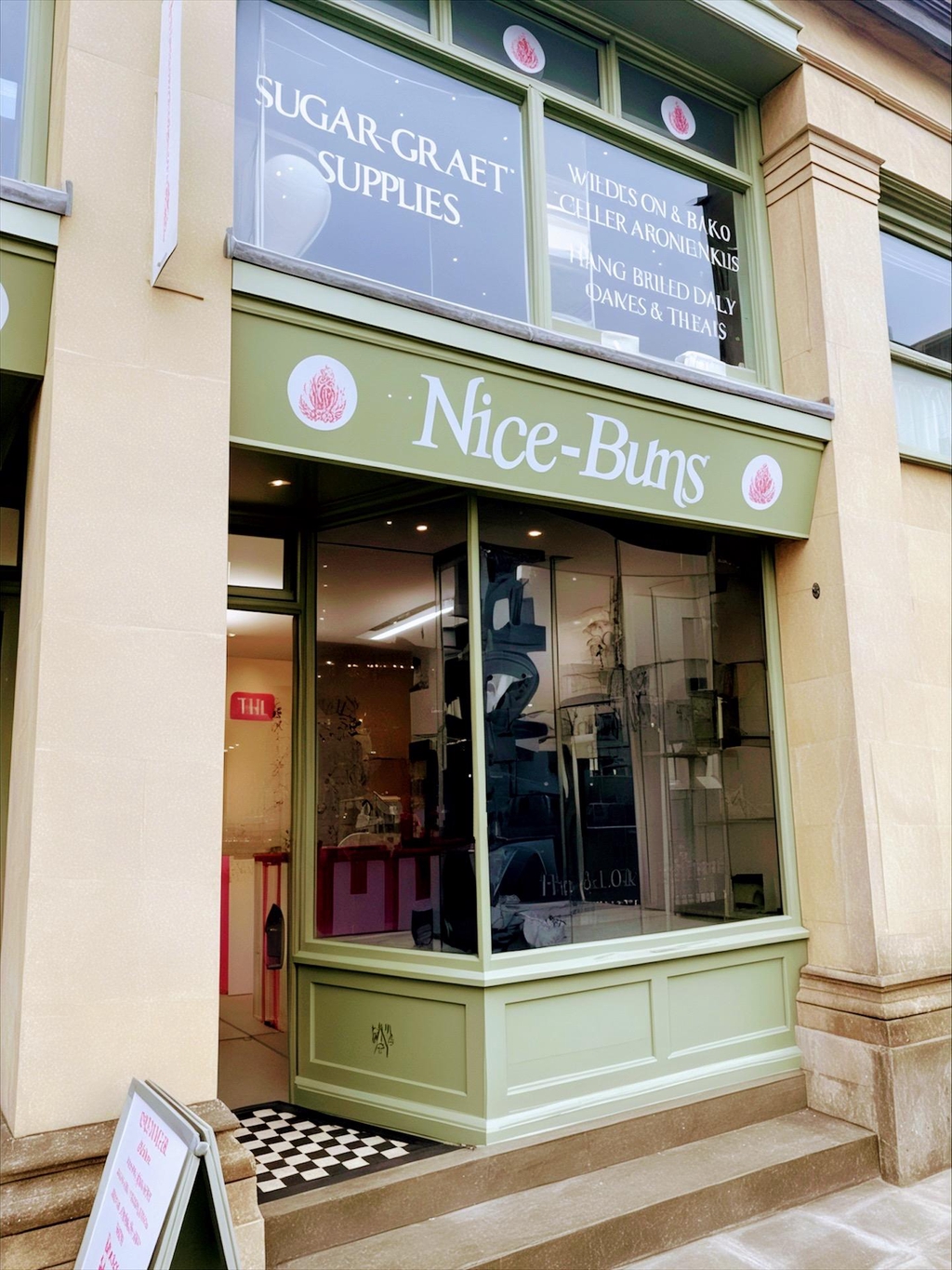 My little shop in Somerset 