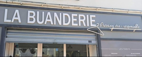 La Buanderie 