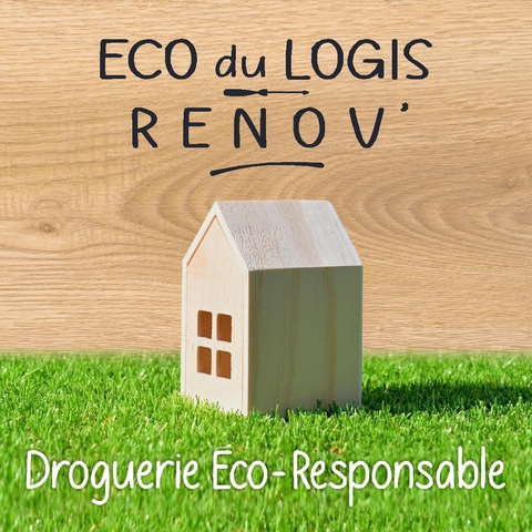Droguerie éco-responsable - zéro déchet - vrac