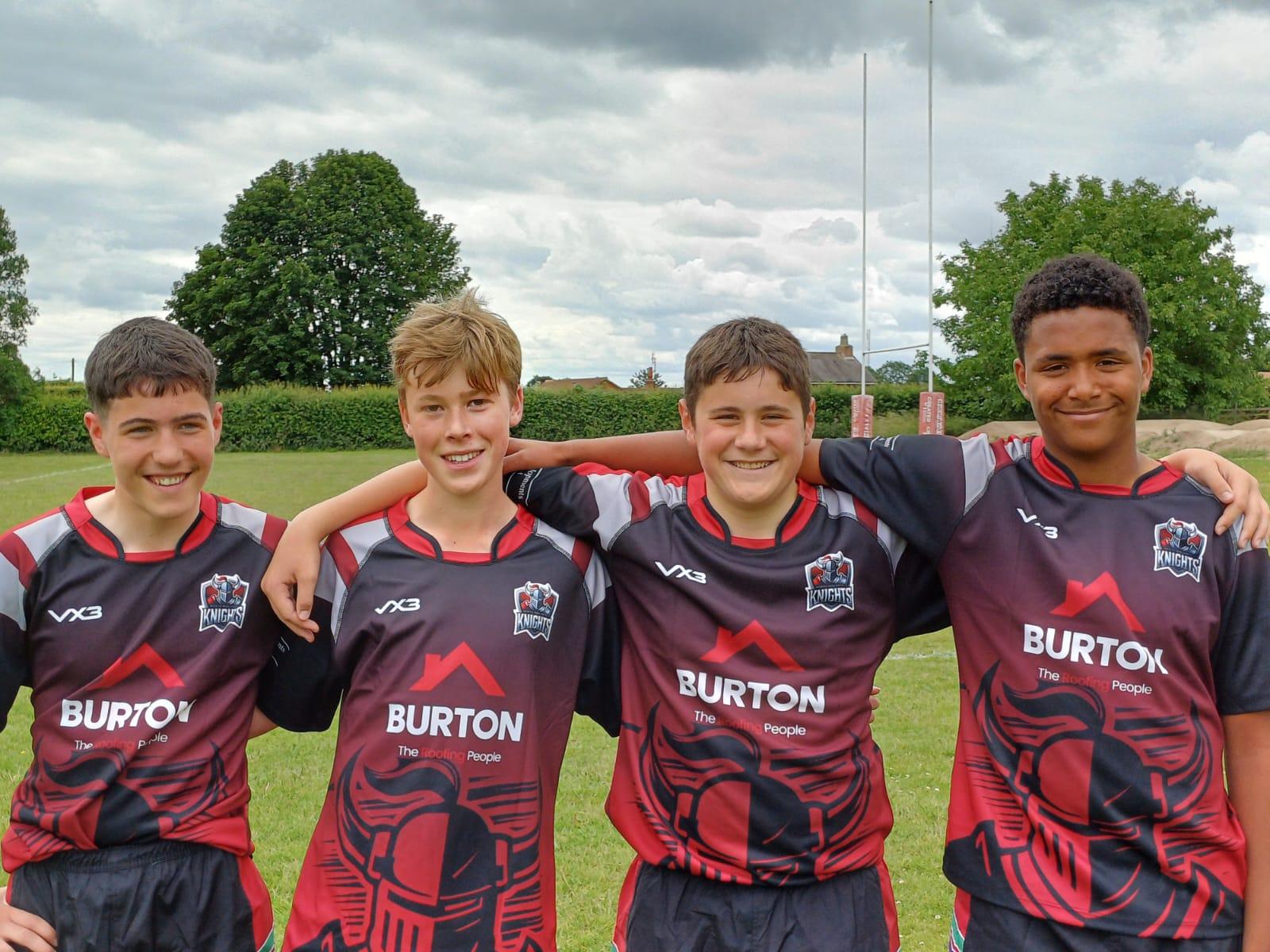 Youth team