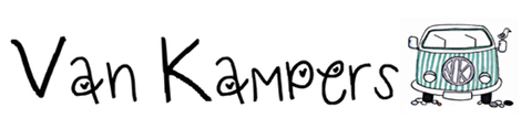 Van Kampers Parts specialise in the supply of spare parts for the Brazilian made Volkswagen T2 Kombi, typically converted into camper vans by Danbury in the UK.

We supply parts for both the VW Kombi Brazilian Air-cooled models built from 1997-2006 and Water-cooled models built from 2006-2014.

After production of the Kombi stopped in Brazil late 2013, parts production also slowed down. It is rumoured that not long after VW Brazil cut ties with VW Europe. This has caused an issue for us in the UK as specialist parts need to be ordered direct from Brazil.

As we rent out our own 2010 Water-cooled Danbury Kombi for holidays in Pembrokeshire, it is important that we have a stock of spare parts available in the event of a breakdown. We would also like to offer these parts to other Danbury camper van owners in the UK.

We have a contact in Brazil, and any specialist parts not in stock can be ordered and typically arrive here in the UK within 4-6 weeks, sometimes sooner.

Please visit our online shop, and if you have any queries or would like to order anything not in stock, feel free to contact us info@vankampers.co.uk.