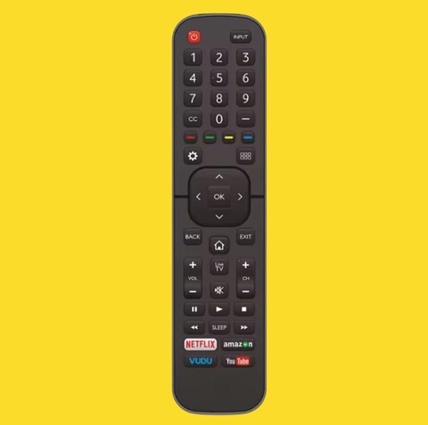 donde tener el control es tener el poder