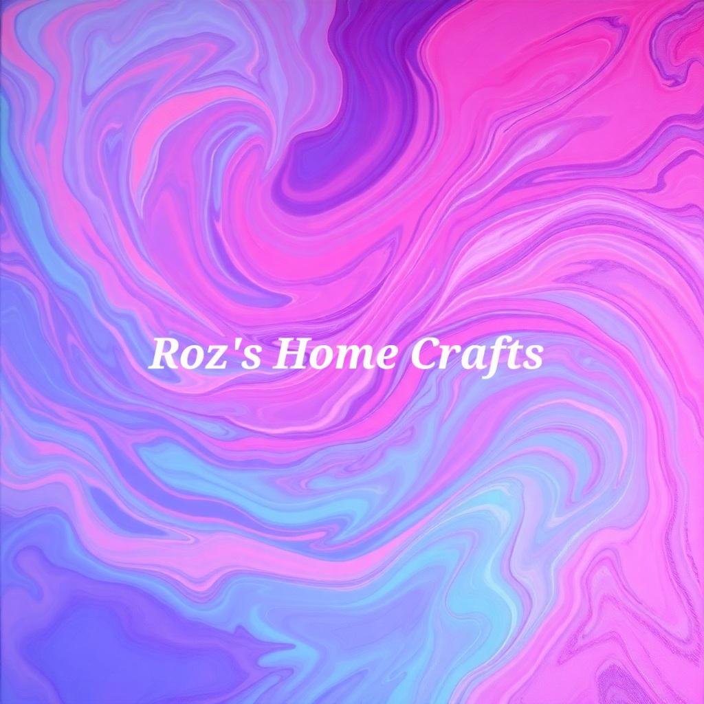 Roz's Home Crafts