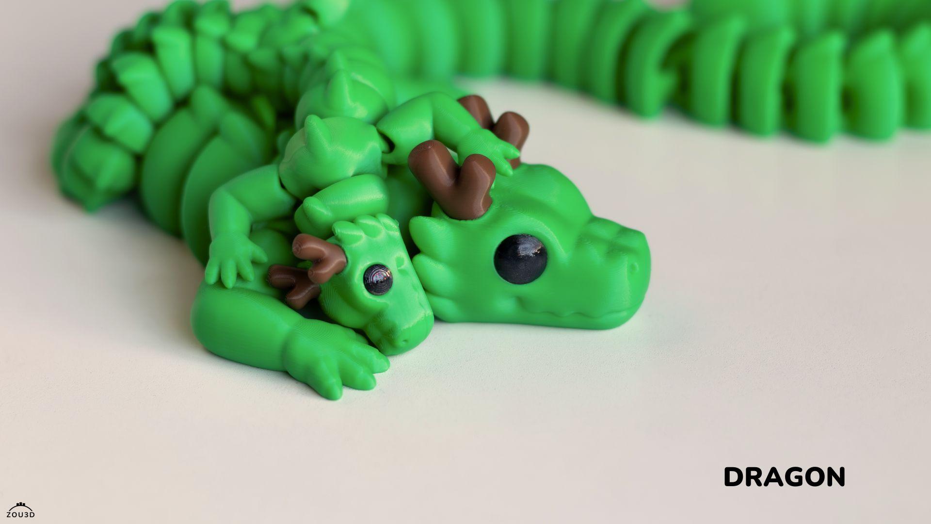 Dragons
