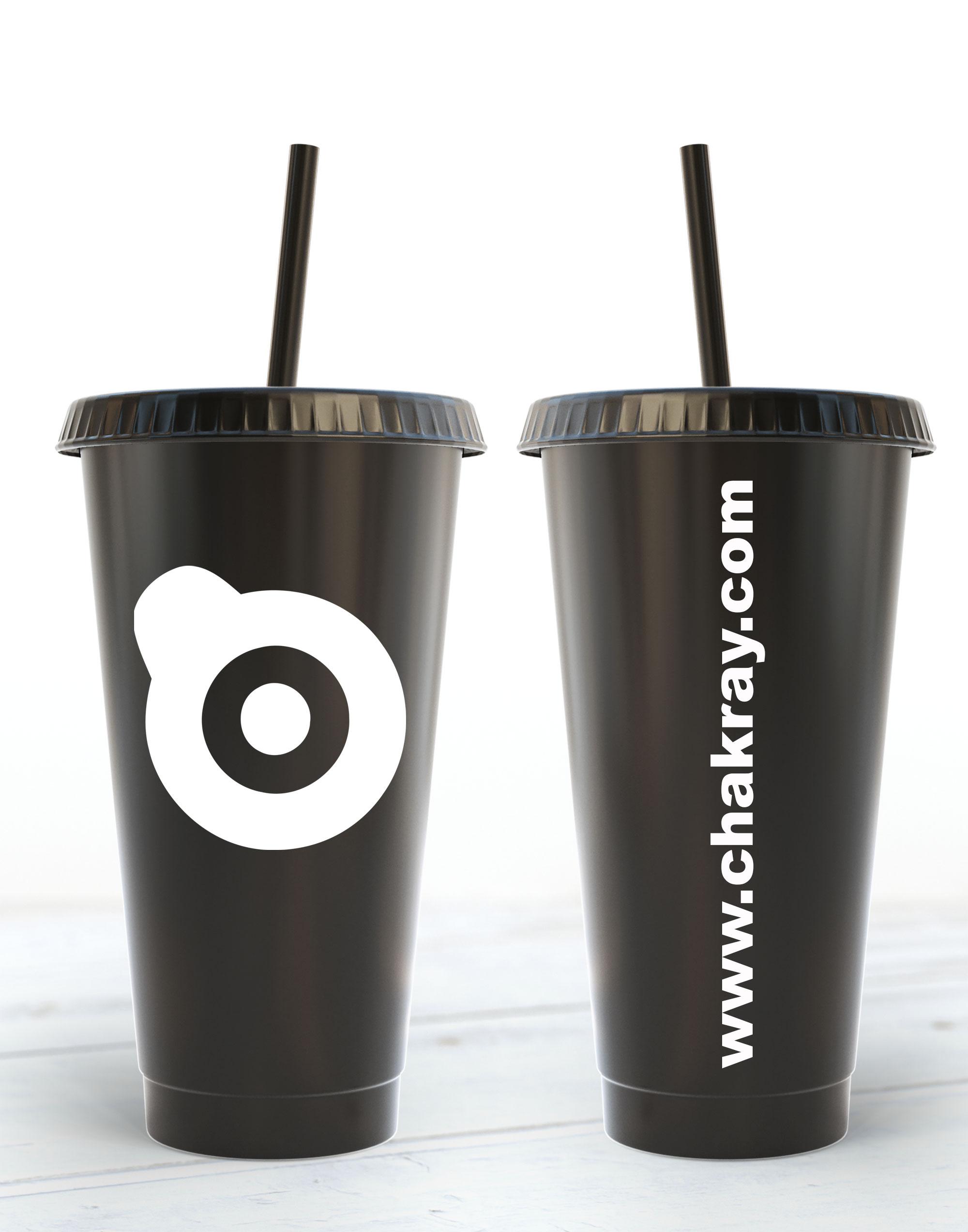 Custom Tumbler Cups