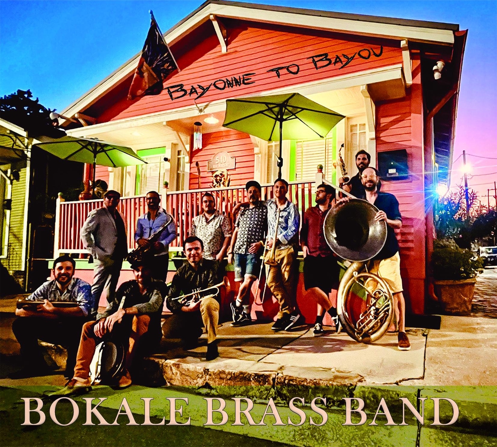 Bokale Brass Band