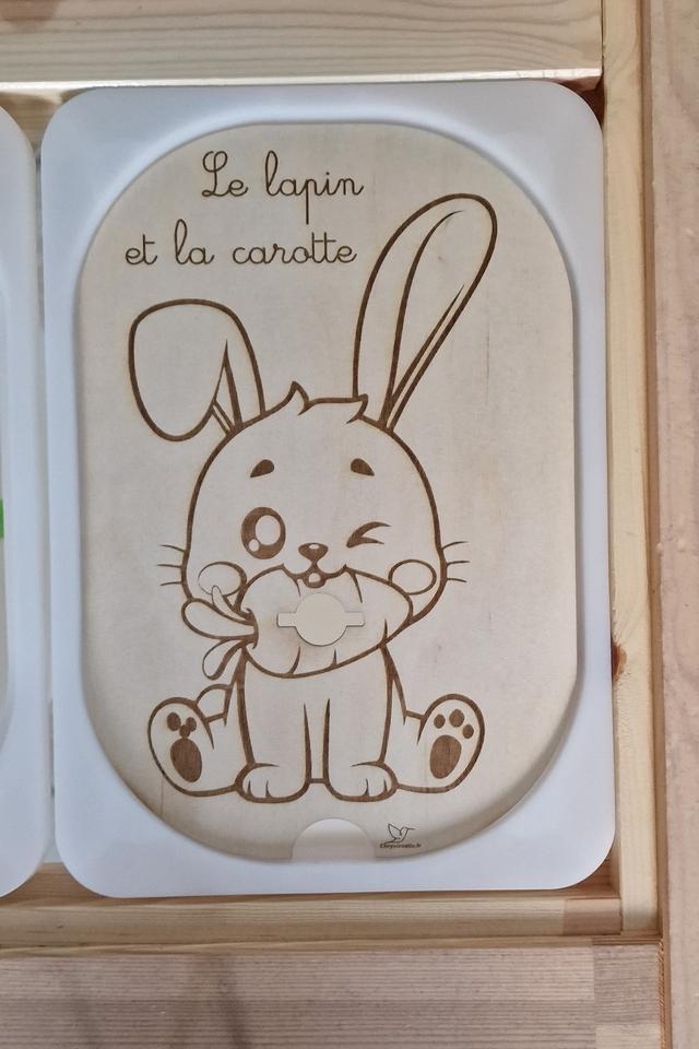 Collection Les animaux