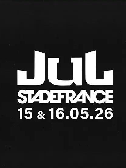 jul au stade de france 