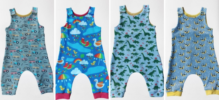 Rompers