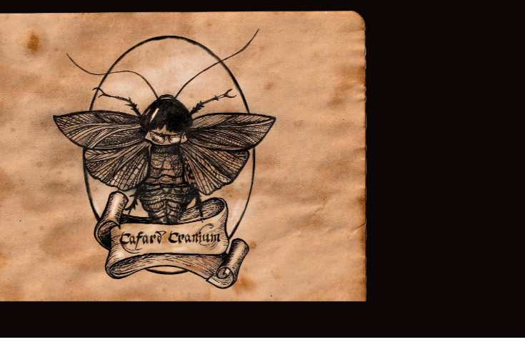 Quand les contes de fées côtoient les légendes obscures
