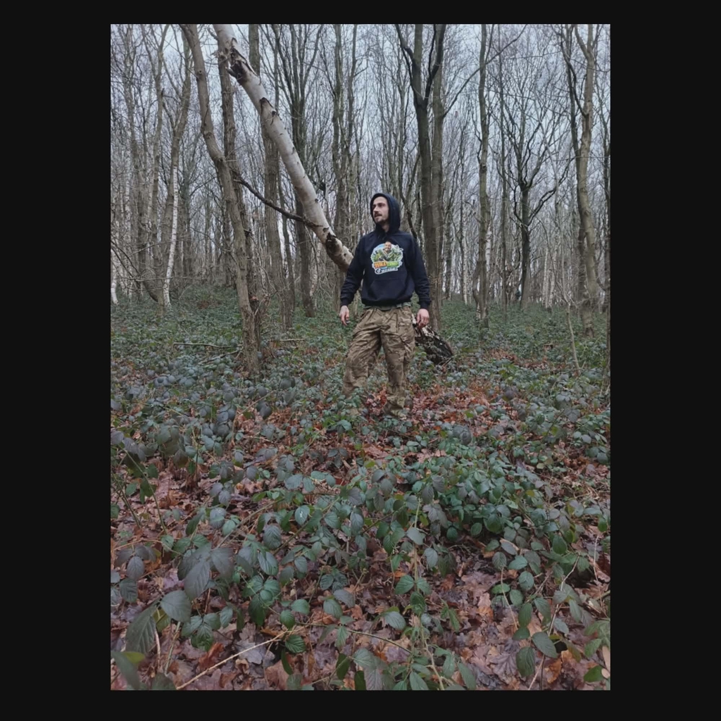The Wild Tribe