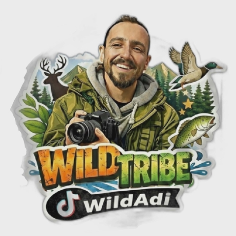 The Wild Tribe