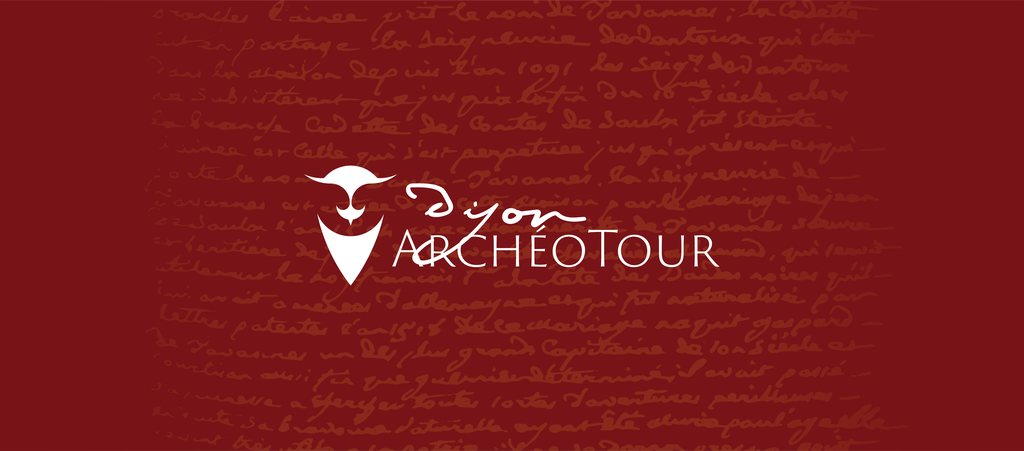 Une découverte de Dijon