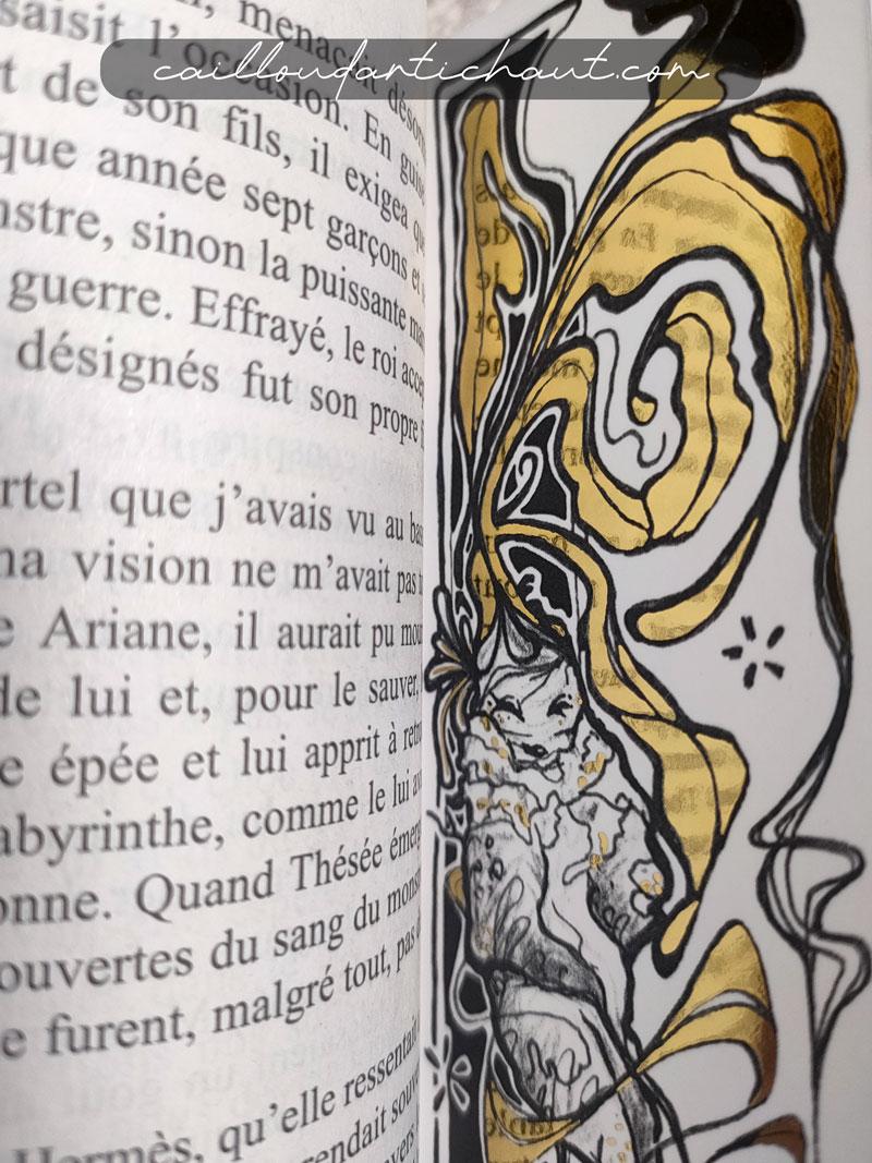 Marque-pages
