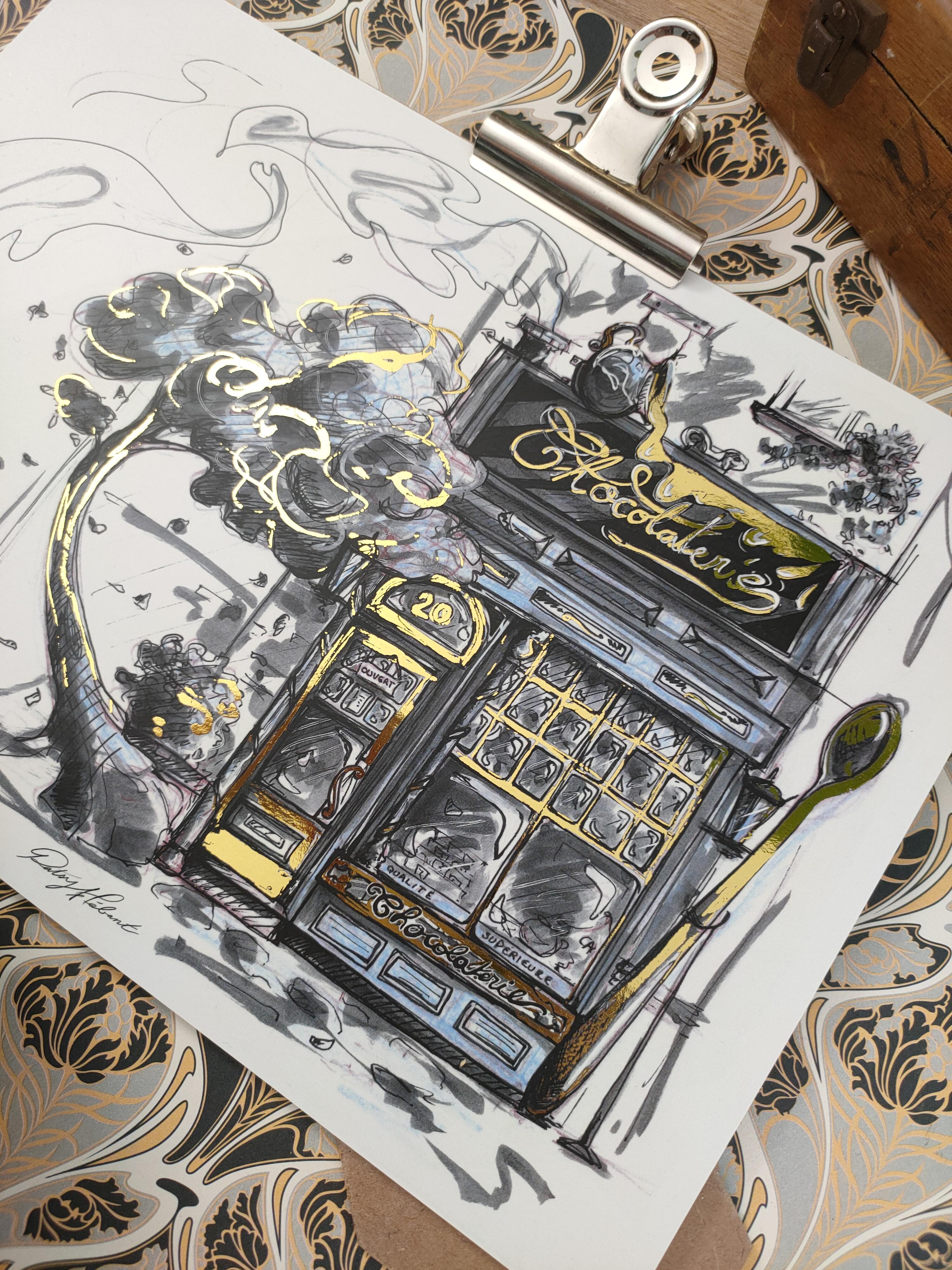 Prints