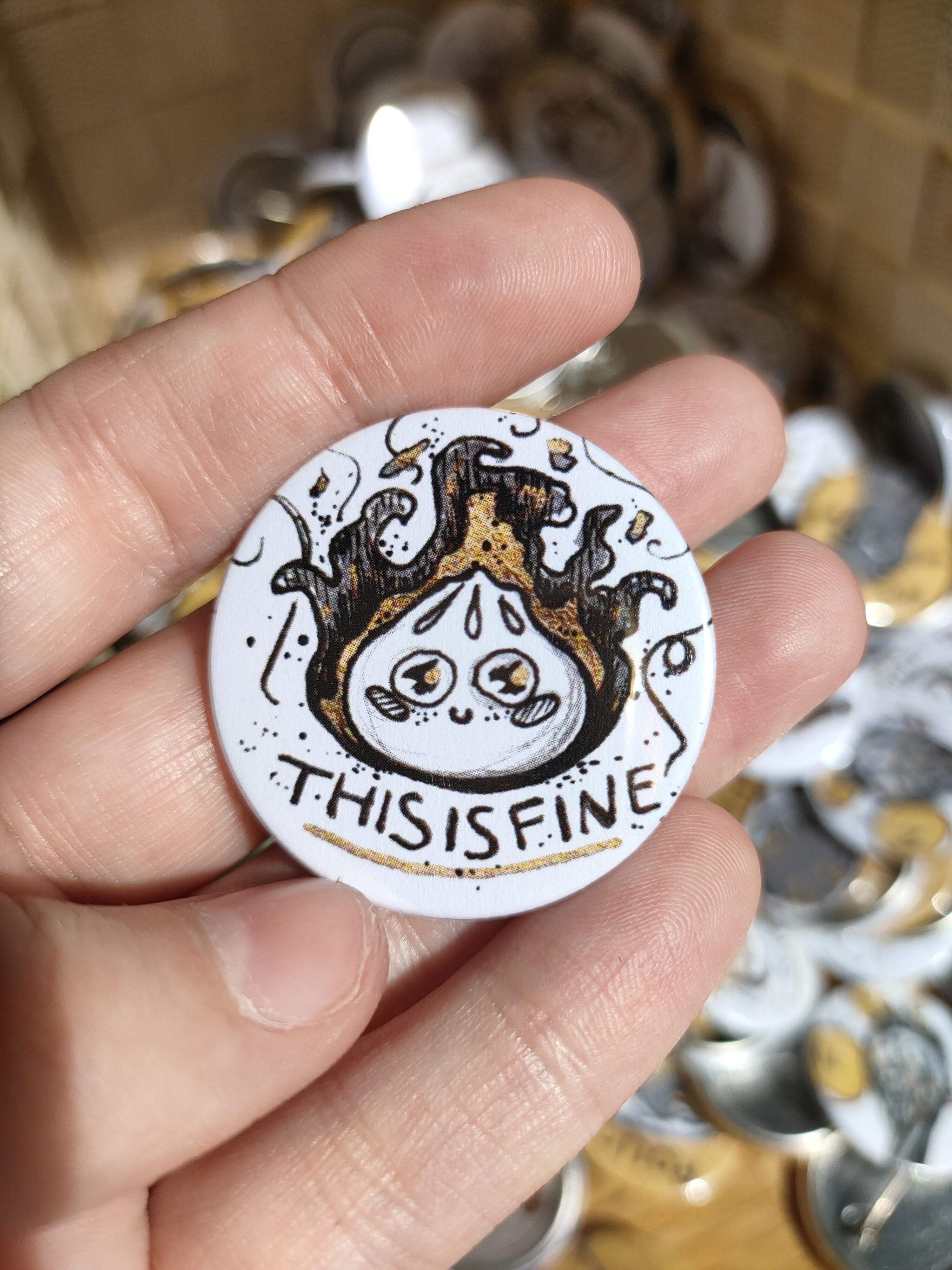 Badges