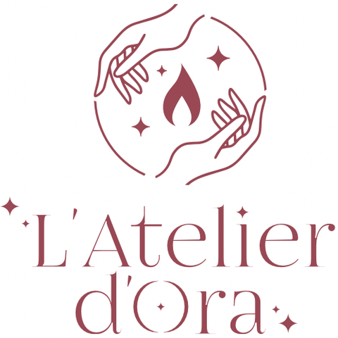 L’Atelier d’Ora l Artisane cirière genevoise l Boutique en ligne de bougies et fondants naturelles et parfumés, écoresponsable, de qualité supérieure l Cire de colza bio et parfums de Grasse ♡ Fabriqués avec amour à Genève